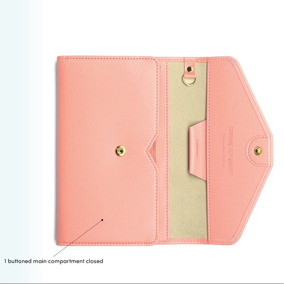 Tripping Pop Wallet - Picture 8 of 8